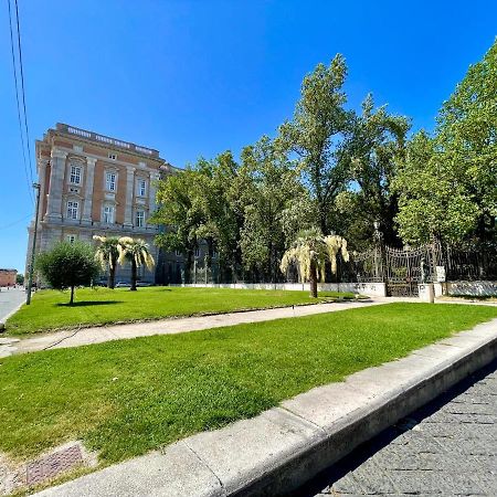 Maria Carolina Casavacanze Apartment Caserta Bagian luar foto