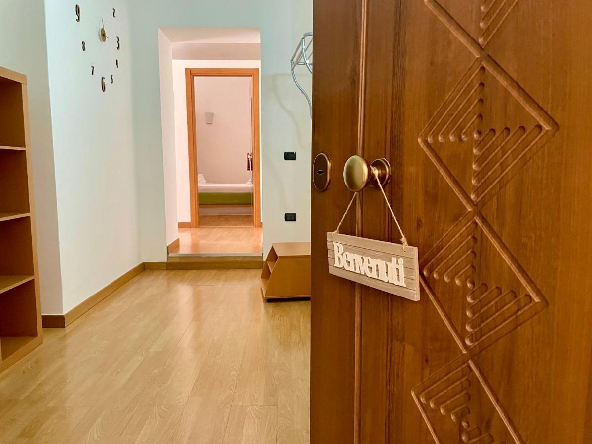 Maria Carolina Casavacanze Apartment Caserta Bagian luar foto